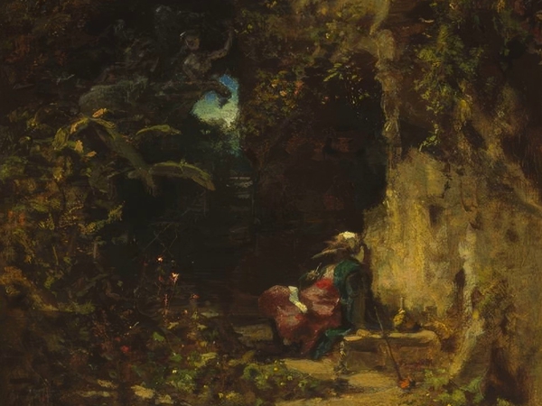 غاستون باشلار.. أمبادوقليس (الحلقة&nbsp;الرابعة)