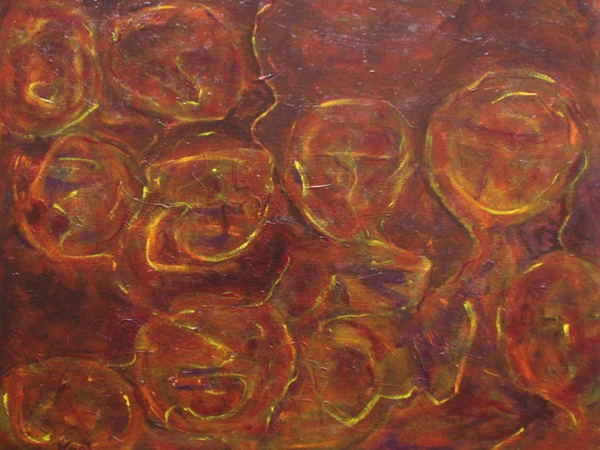 الشعر في كل&nbsp;مكان