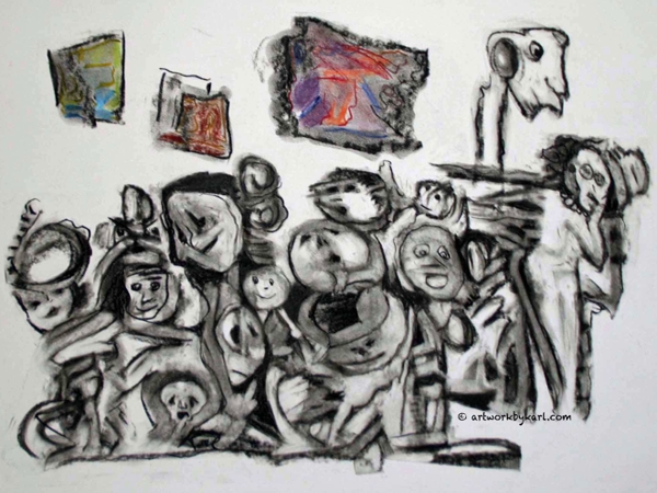 ابحث عن ذاتك إن&nbsp;استطعت