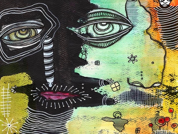 ورقٌ على شاطئِ&nbsp;العمر