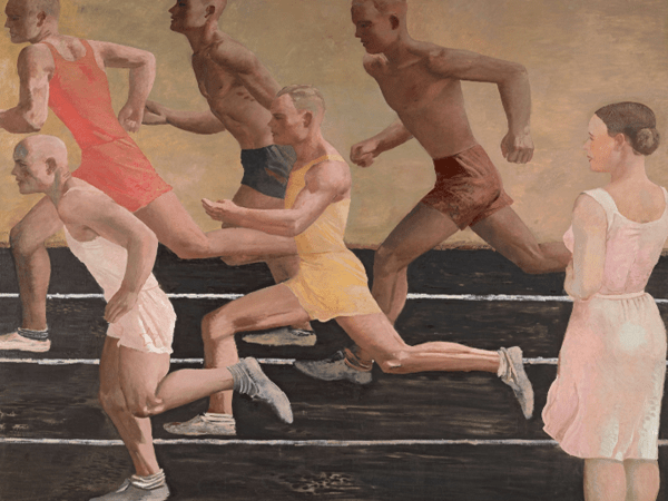 ذكرى صديق مع معضِلة حِصَّة التربية&nbsp;البدنية