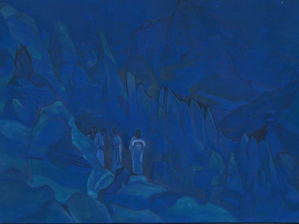 غاستون باشلار.. أمبادوقليس (الحلقة&nbsp;الأخيرة)