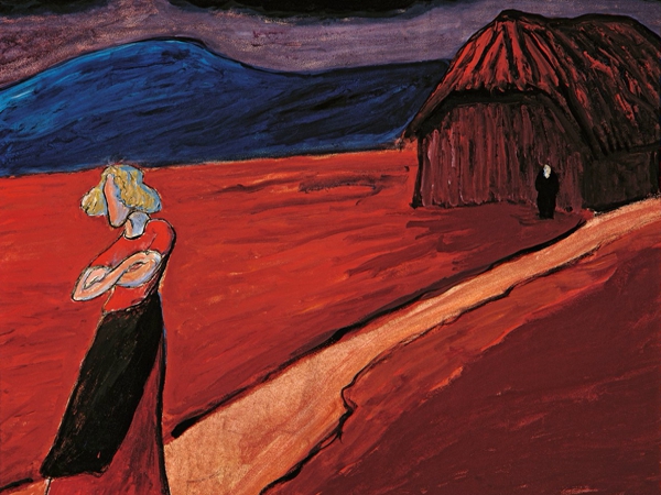 لم أغرف من عينيك&nbsp;كفايتي