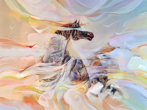 سُلَّمُ المجد