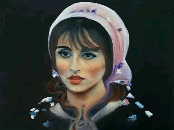 غَنَّت فَيرُوزُ