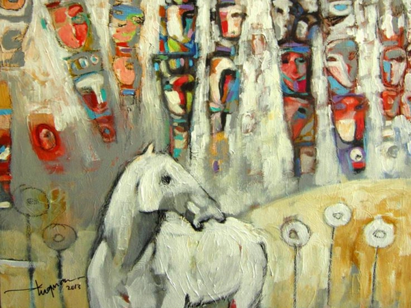 أُتابعُ حريتي