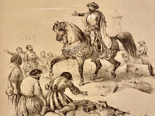 سَكرة مُزمنة