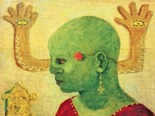 الوعي بالوعي