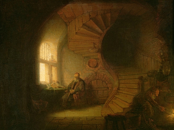 غاستون باشلار.. أمبادوقليس (الحلقة&nbsp;الثالثة)