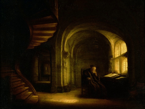 غاستون باشلار.. أمبادوقليس (الحلقة&nbsp;الثانية)