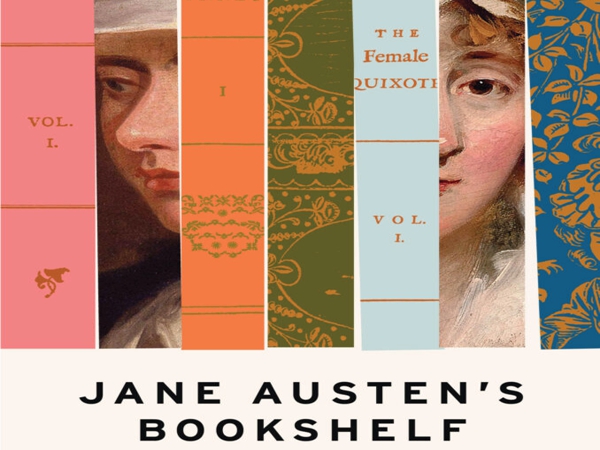 من هن الروائيات الملهمات لجين أوستن&nbsp;فعلا؟