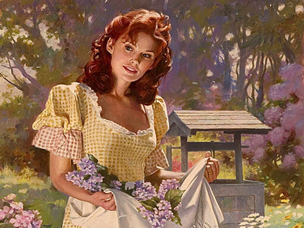 سَوادُ عَينَيْكِ