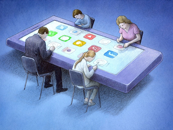 الإلهاء.. ماذا لو كانت الأزمة تشتيت&nbsp;الانتباه؟