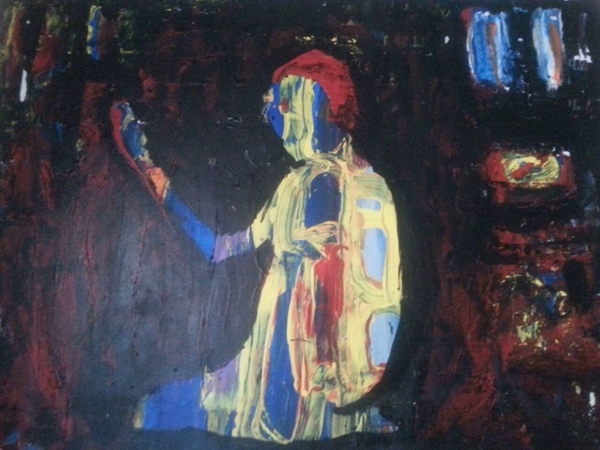 متمتمات في مجلس&nbsp;السمار