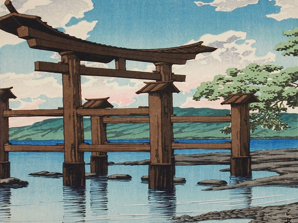 البحيرة.. قصائد هايكو