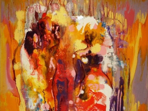 غرام موسم القيظ