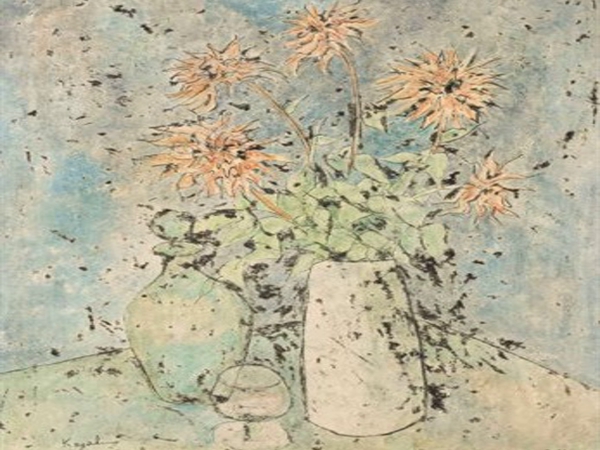 لم يكن المطر ليبل&nbsp;الأصيص