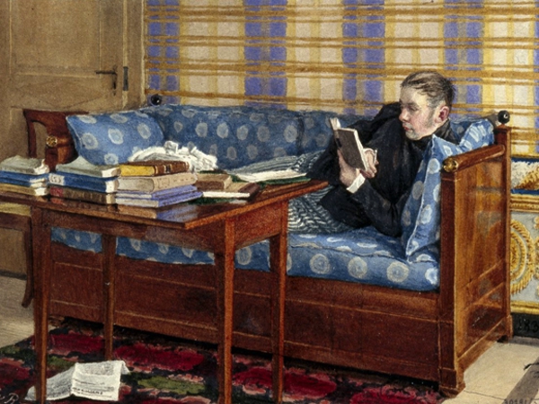 استنبات القارئ