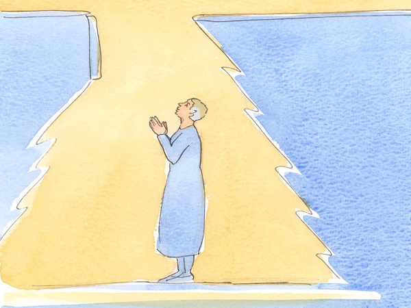 حُسْن الخِتَام