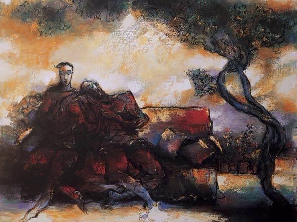 تحت سقف واحد..&nbsp;هايكو