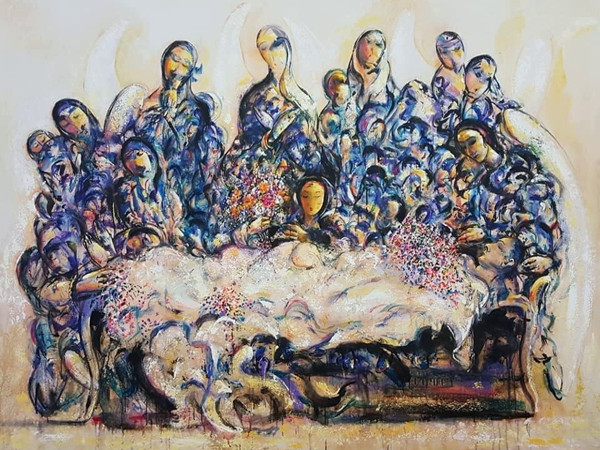 يوميات هناء في نيويورك – رحلة تكساس الى&nbsp;كارلتون