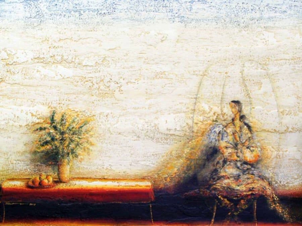 الطريق إليكِ