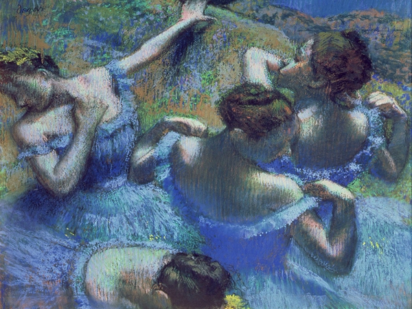 يوميات هناء في نيويورك – ويبقى المسرح أبو الفنون&nbsp;كلها