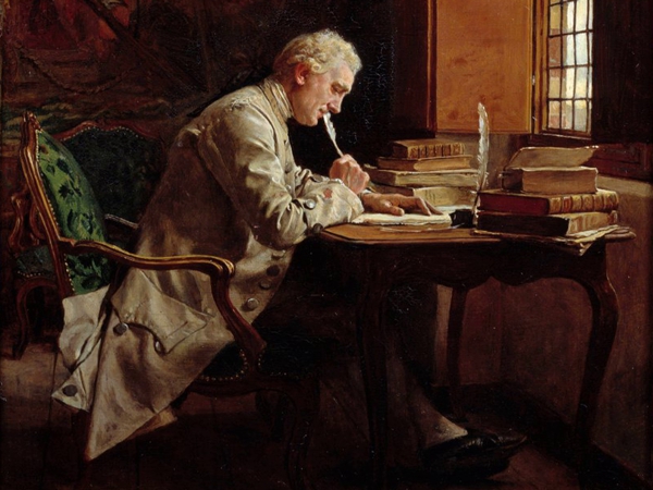 عزيزي الكاتب، عذرًا… أنت&nbsp;فاشل!