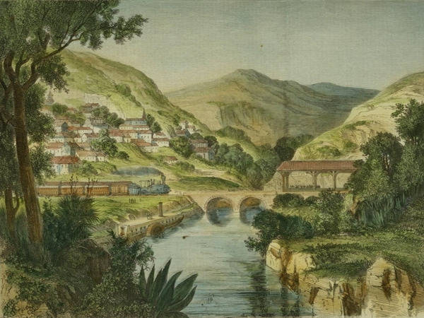 يوميات هناء في نيويورك – رحلة تكساس إلى&nbsp;هيوستن