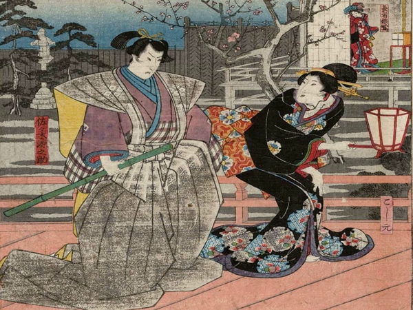 قصائد هايكو للشاعر الياباني سوين&nbsp;ناكاجاوا