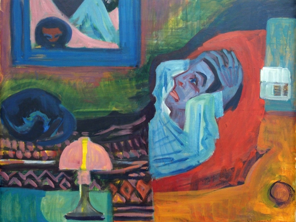 دونك ألمس جفاف&nbsp;الأشياء