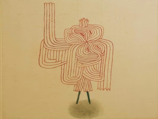 يدور في حلقات&nbsp;مفرغة