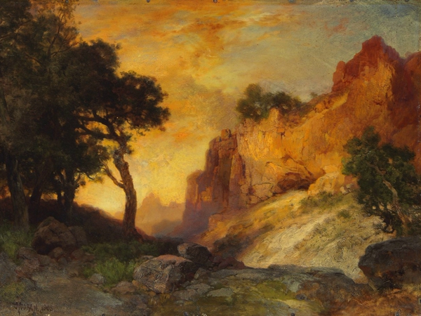 يوميات هناء في نيويورك – رحلة أريزونا&nbsp;(2)