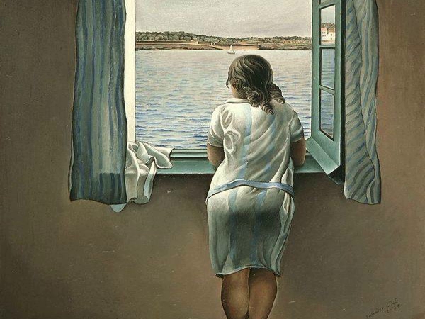 زجاج الشباك.. قصائد&nbsp;هايكو