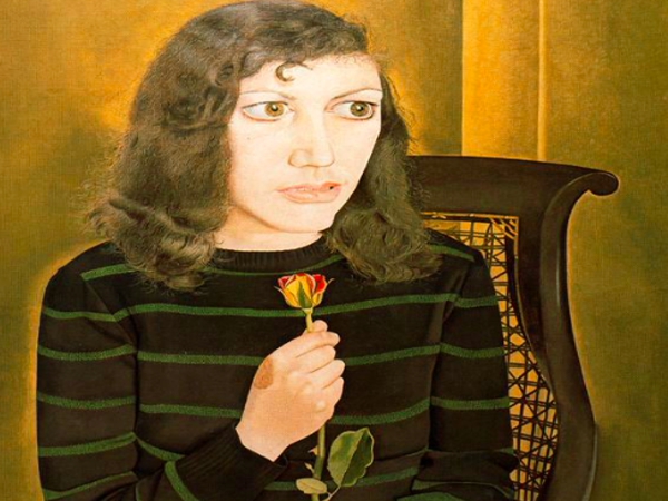 حين يساقط التفاح