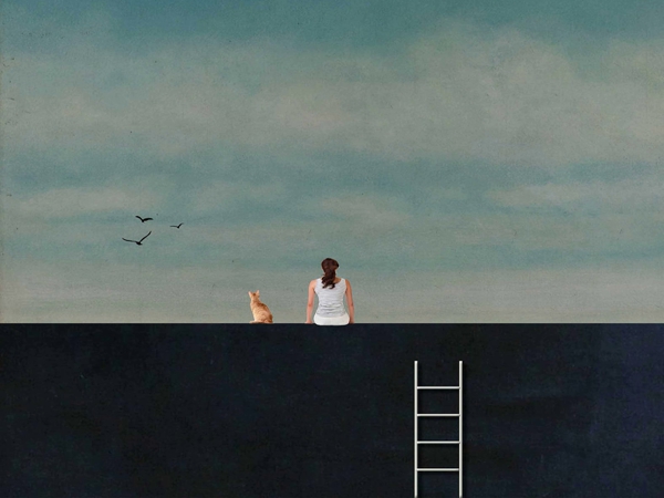 قصيدتان للشاعرة البولندية ماوغوشاتا&nbsp;هيللر