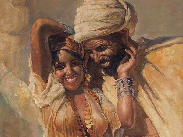 وَدِّع هُرَيرَةَ إِنَّ الرَكبَ&nbsp;مُرتَحِلُ