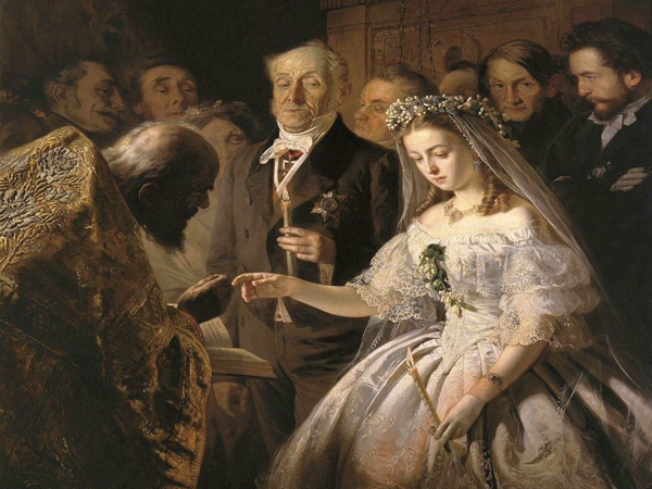 الحب دائمًا على حق.. للشاعرة الألمانية ناتالي&nbsp;بيسو