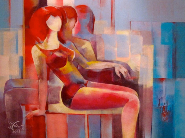 الحجاب والحضارة