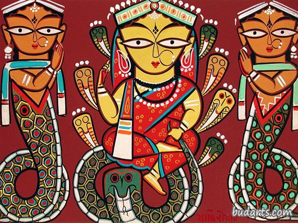 قصائد هايكو وتانكا للشاعرة الهندية كالا&nbsp;راميش