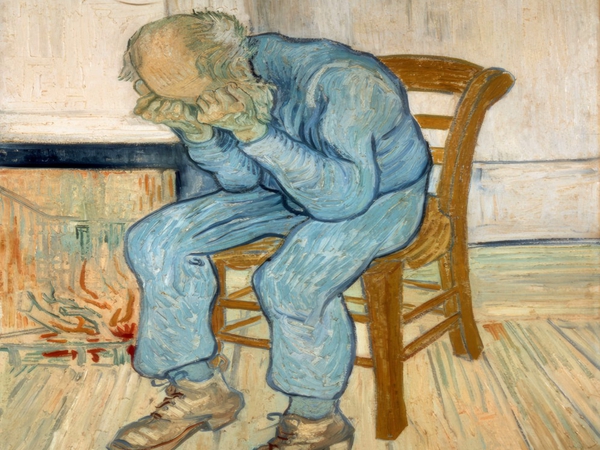 ومن الألمِ ما&nbsp;قتل..