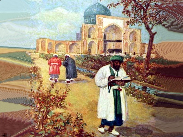 رباعيات الخيام