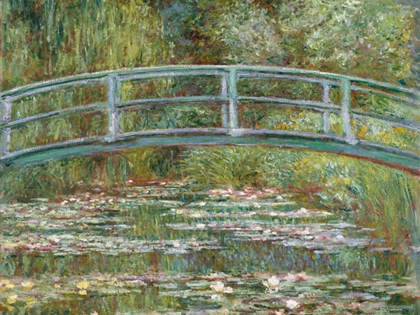 الجسر في الرمز.. مقاربة&nbsp;وتعقيب