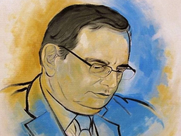 جائزة ناجي نعمان في أدب الأطفال لوهيب نديم&nbsp;وهبة