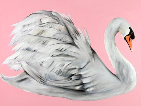 بجعة تنعم بالهدوء.. هايكو للأميركي جون&nbsp;باباس