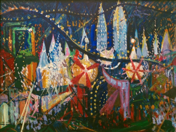 تاريخ بالسكر