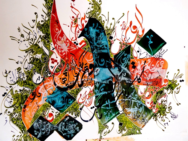 بين الشاعر والقبيلة.. لتكن الصعلكة&nbsp;شعرية!