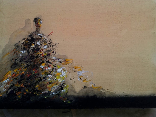 من أجلك أنت