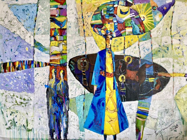 ثلاث قصائد للشاعر الكردي قوبادي جلي&nbsp;زادة