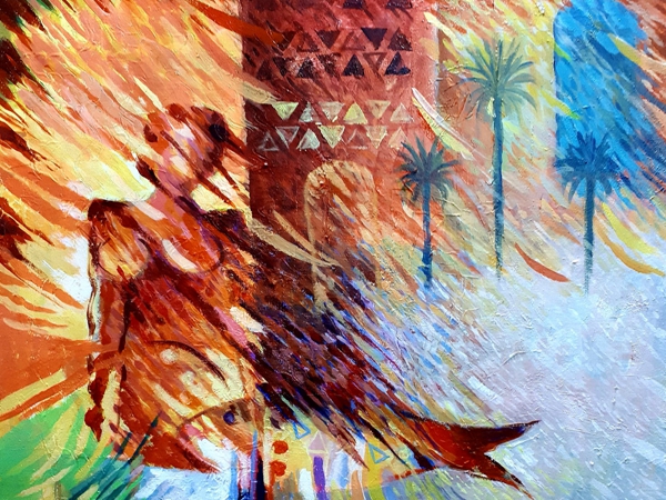 أبقى من ذكرى